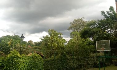 ARRIENDO CASA LAGOS DEL CACIQUE  EXCELENTE SECTOR BUCARAMANGA