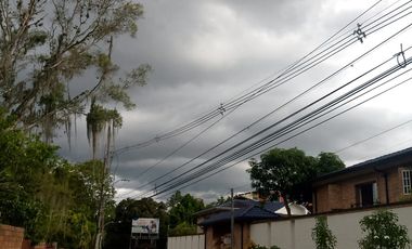 ARRIENDO CASA LAGOS DEL CACIQUE  EXCELENTE SECTOR BUCARAMANGA