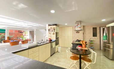 ARRIENDO CASA LAGOS DEL CACIQUE  EXCELENTE SECTOR BUCARAMANGA