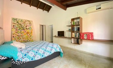 ARRIENDO CASA LAGOS DEL CACIQUE  EXCELENTE SECTOR BUCARAMANGA