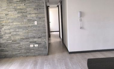 SE ARRIENDA APTO BOSQUES DE LA COLINA II