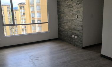 SE ARRIENDA APTO BOSQUES DE LA COLINA II