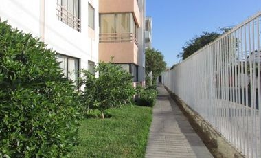 ARRIENDO CONDOMINIO JARDINES DE AZAPA