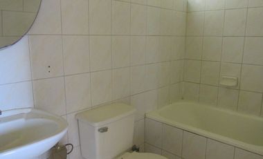 ARRIENDO CONDOMINIO JARDINES DE AZAPA