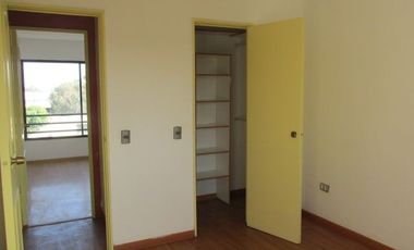 ARRIENDO CONDOMINIO JARDINES DE AZAPA