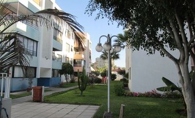 ARRIENDO CONDOMINIO JARDINES DE AZAPA