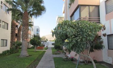 ARRIENDO CONDOMINIO JARDINES DE AZAPA
