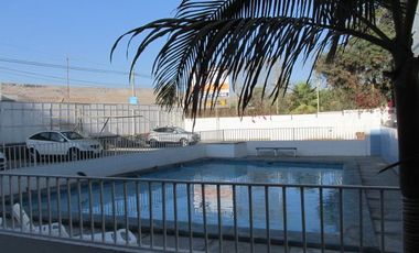 ARRIENDO CONDOMINIO JARDINES DE AZAPA