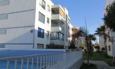 ARRIENDO CONDOMINIO JARDINES DE AZAPA