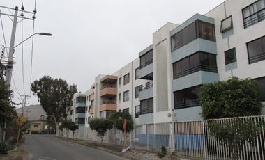 ARRIENDO CONDOMINIO JARDINES DE AZAPA