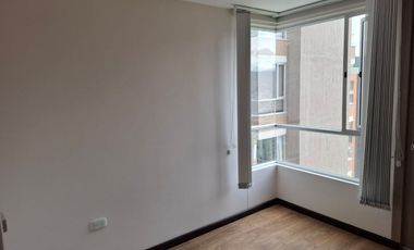 SE ARRIENDA APARTAMENTO BOSQUES DE LA COLINA 3