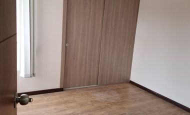 SE ARRIENDA APARTAMENTO BOSQUES DE LA COLINA 3