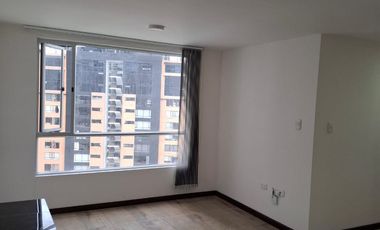 SE ARRIENDA APARTAMENTO BOSQUES DE LA COLINA 3