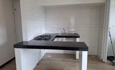 SE ARRIENDA APARTAMENTO BOSQUES DE LA COLINA 3