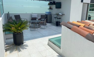 RENTA DE CASA SEMI-NUEVA EN TOLUCA - CACALOMACAN Casa hermosa , en el PRIMER CUADRO de la zona residencial campestre de Cacalomacan el mas exclusivo