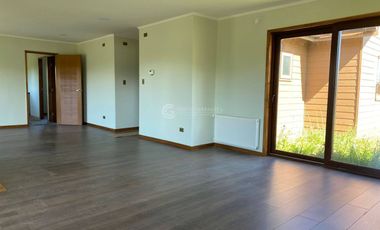 CASA EN PARCELA A 5 MINUTOS DE OSORNO