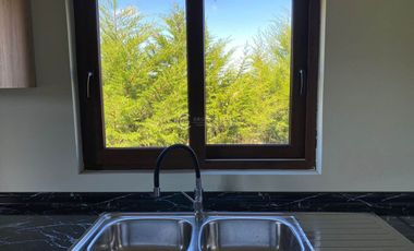 CASA EN PARCELA A 5 MINUTOS DE OSORNO
