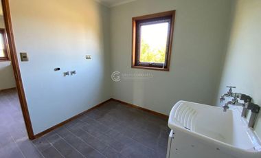 CASA EN PARCELA A 5 MINUTOS DE OSORNO