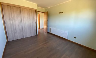 CASA EN PARCELA A 5 MINUTOS DE OSORNO