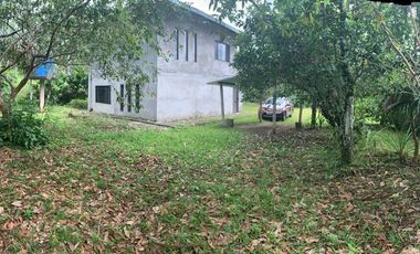 32 Ha en Venta en Shalcana-Napo De Oportunidad