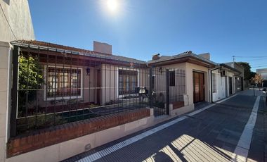 Casa a la Venta Club Independiente