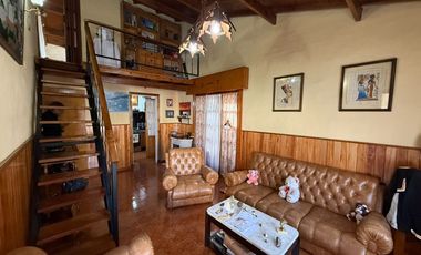 Casa a la Venta Club Independiente