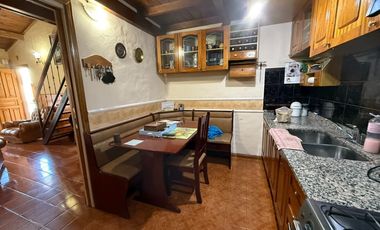 Casa a la Venta Club Independiente