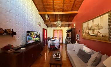 Casa a la Venta Club Independiente