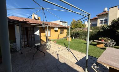 Casa a la Venta Club Independiente