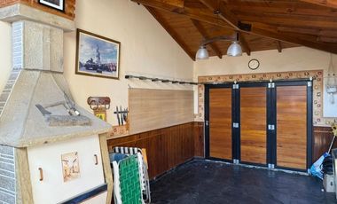 Casa a la Venta Club Independiente