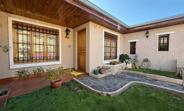 Casa a la Venta Club Independiente