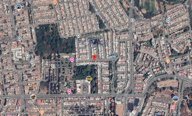 CASA EN CALLE ARRECIFE YUYUM, LAS MORAS, VILLA DEL SOL, PUERTO VALLARTA, JALISCO ¡NO CRÉDITOS!