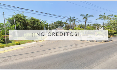 CASA EN CALLE ARRECIFE YUYUM, LAS MORAS, VILLA DEL SOL, PUERTO VALLARTA, JALISCO ¡NO CRÉDITOS!