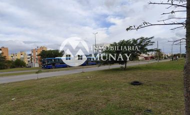 ALQUILER DE MONOAMBIENTE EN ZONA NORTE