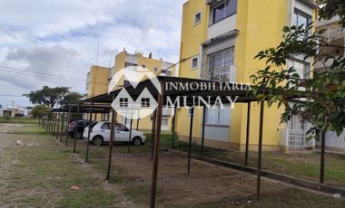 ALQUILER DE MONOAMBIENTE EN ZONA NORTE