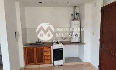 ALQUILER DE MONOAMBIENTE EN ZONA NORTE