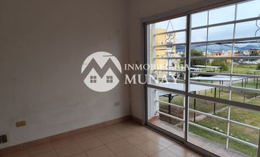 ALQUILER DE MONOAMBIENTE EN ZONA NORTE