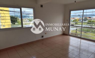 ALQUILER DE MONOAMBIENTE EN ZONA NORTE