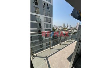 🏢 ¡Tu Nuevo Hogar Te Espera En Santa Catalina – La Victoria! 🏢