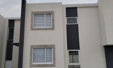 CASAS CALIMAYA ZONA DORADA