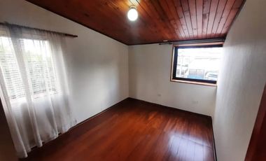 Casa en Villa Perales