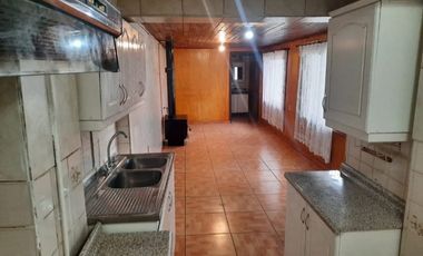 Casa en Villa Perales