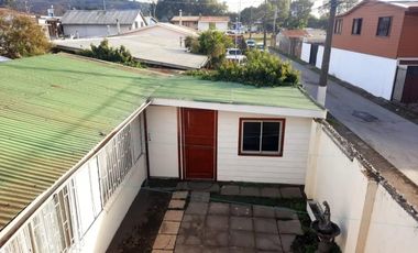 Casa en Villa Perales