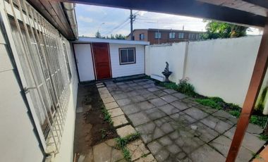 Casa en Villa Perales