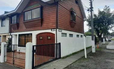Casa en Villa Perales