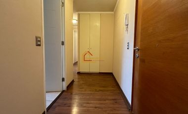Departamento Amplio, Cómodo, Seguro Y Tranquilo. Temuco