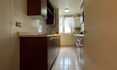 Departamento Amplio, Cómodo, Seguro Y Tranquilo. Temuco