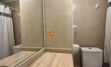 Departamento Amplio, Cómodo, Seguro Y Tranquilo. Temuco