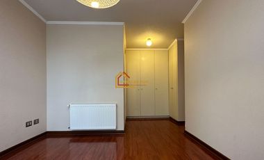 Departamento Amplio, Cómodo, Seguro Y Tranquilo. Temuco