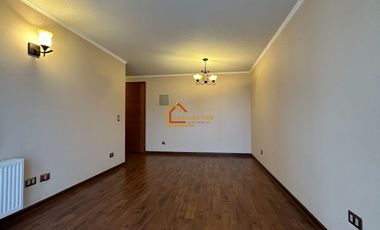 Departamento Amplio, Cómodo, Seguro Y Tranquilo. Temuco
